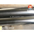 ASTM B729/ASME SB729 UNS N08020 Incoloy Pipe ISO